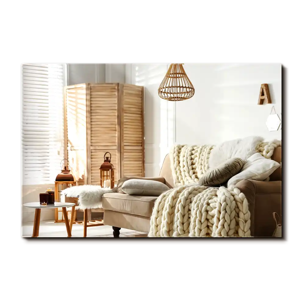 Pravokotno ogledalo klasično