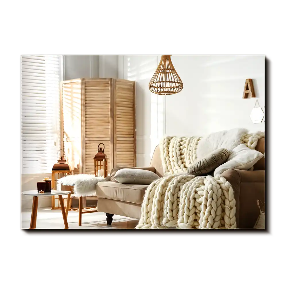 Pravokotno ogledalo klasično