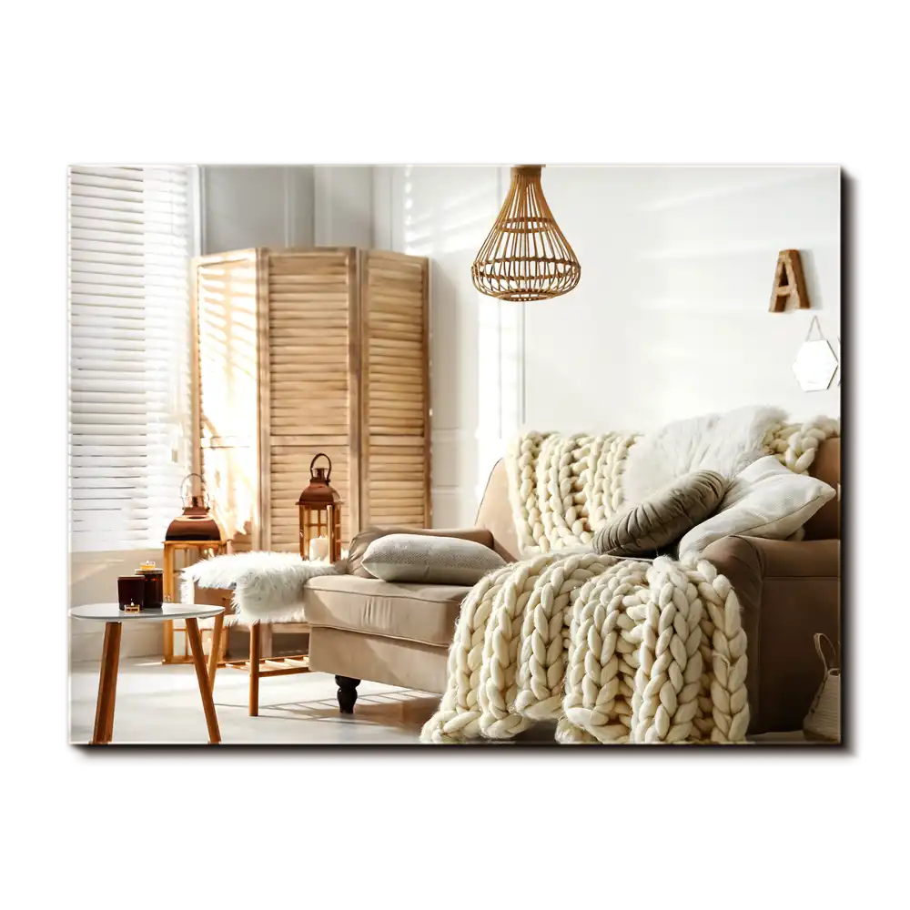 Pravokotno ogledalo klasično