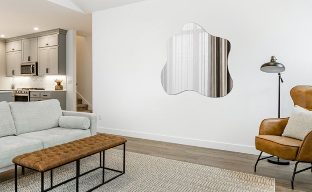 Kako izbrati ogledalo za notranjost