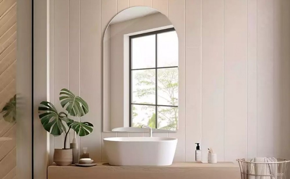 Majhna kopalnica s tušem - kako jo urediti?