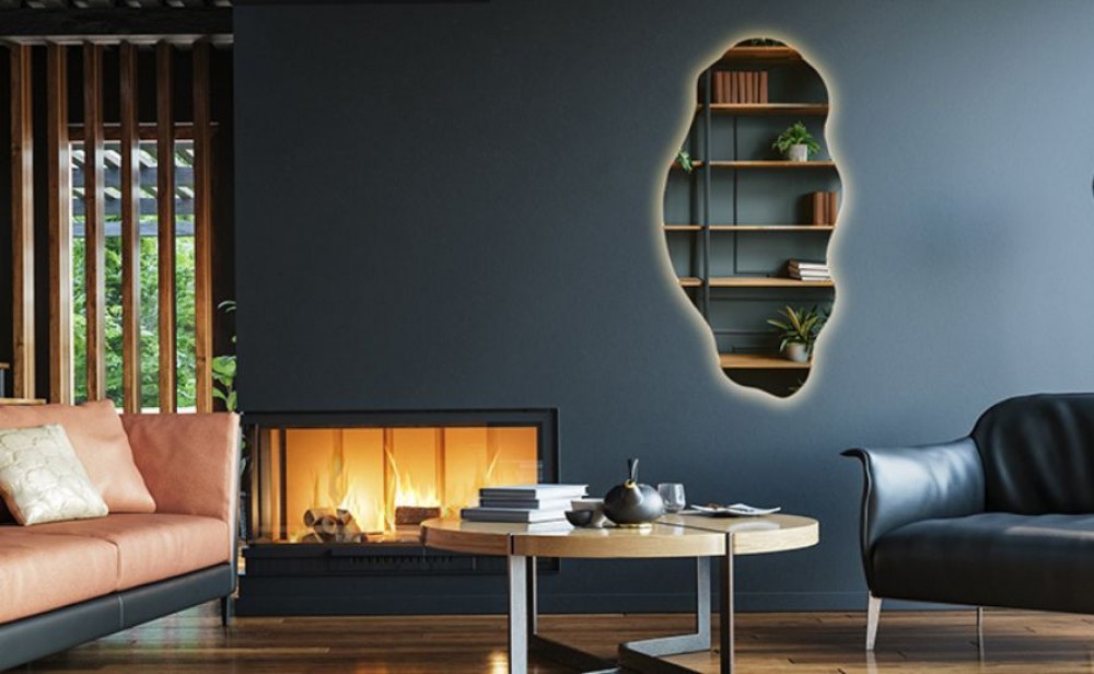 Kako izbrati ogledalo za notranjost